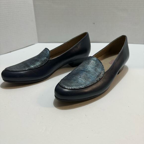 Munro American loafers size 9.5 - Picture 2 of 10